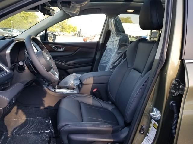 new 2025 Subaru Ascent car, priced at $53,655