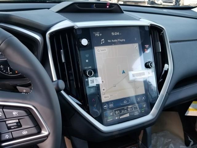 new 2025 Subaru Ascent car, priced at $53,655