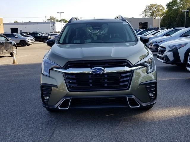 new 2025 Subaru Ascent car, priced at $53,655
