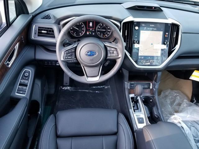 new 2025 Subaru Ascent car, priced at $53,655