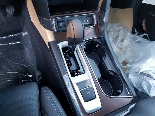 new 2025 Subaru Ascent car, priced at $53,655