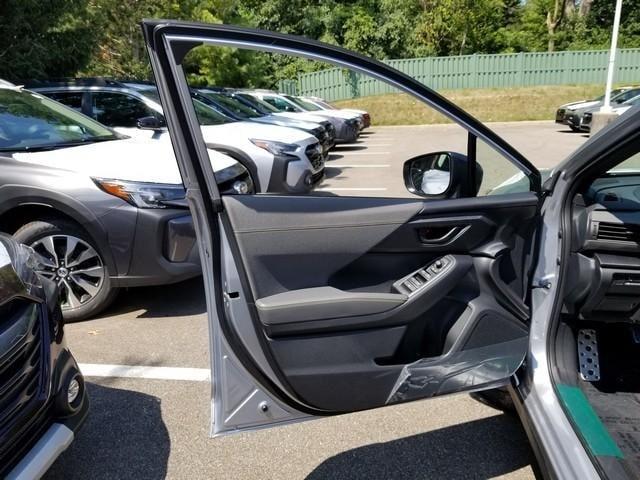 new 2024 Subaru Crosstrek car, priced at $29,615