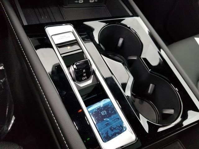 new 2026 Volkswagen Atlas Cross Sport car, priced at $48,642