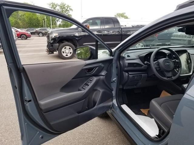 new 2025 Subaru Crosstrek car, priced at $32,466