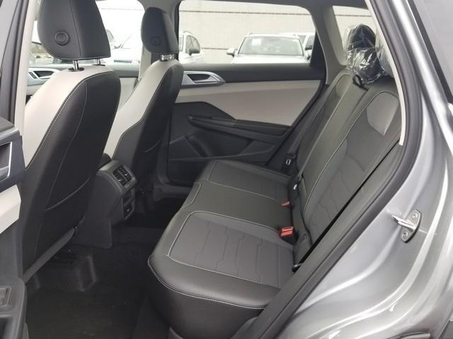 new 2025 Volkswagen Taos car, priced at $27,806