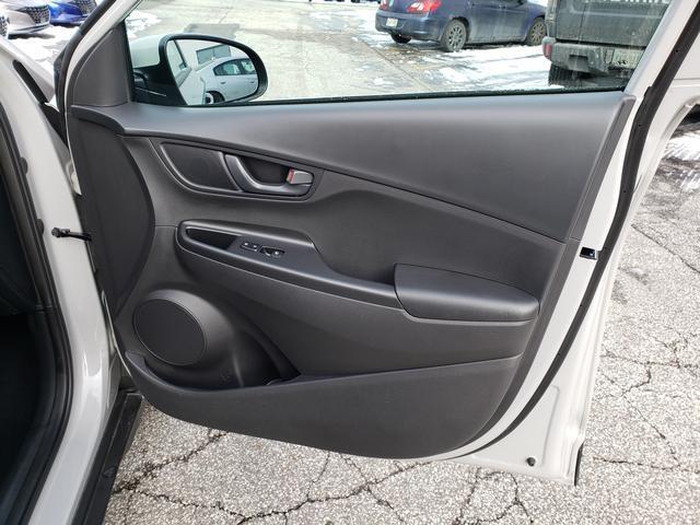 used 2023 Hyundai Kona car, priced at $20,200