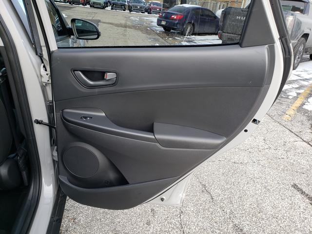 used 2023 Hyundai Kona car, priced at $20,200