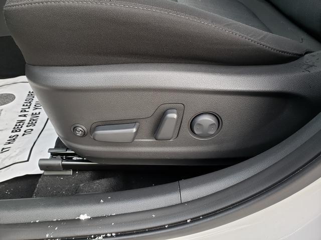 used 2023 Hyundai Kona car, priced at $20,200