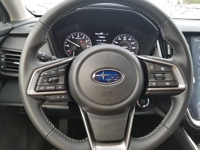 new 2025 Subaru Outback car, priced at $36,741