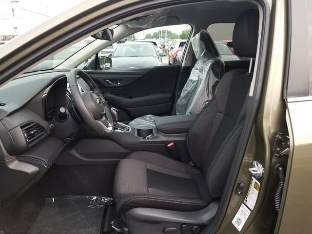 new 2025 Subaru Outback car, priced at $36,741