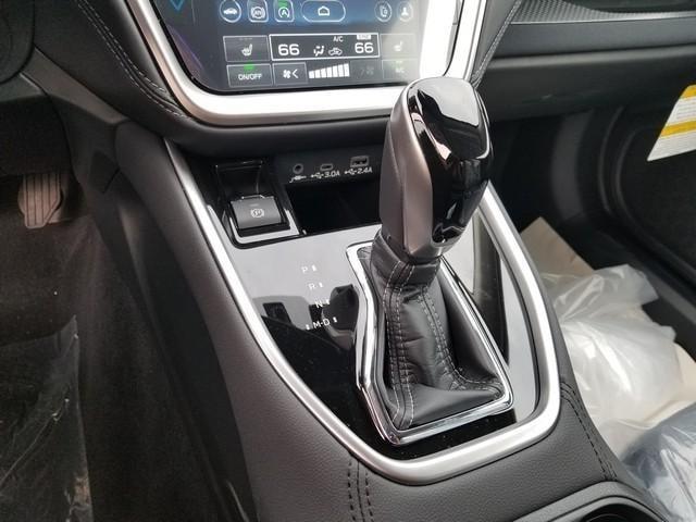 new 2025 Subaru Outback car, priced at $36,741