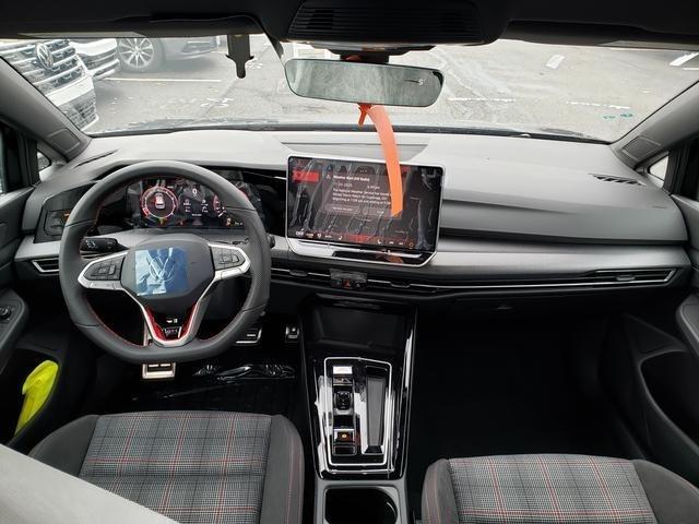 new 2026 Volkswagen Golf GTI car