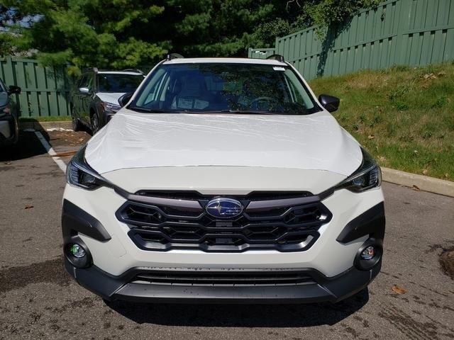 new 2024 Subaru Crosstrek car, priced at $33,996