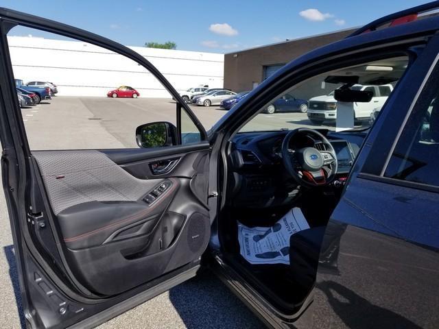 used 2023 Subaru Forester car, priced at $29,600