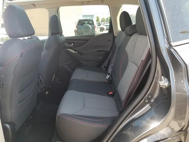 used 2023 Subaru Forester car, priced at $29,600