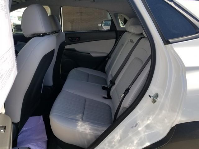 used 2022 Hyundai Kona car, priced at $20,400