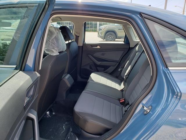 new 2025 Volkswagen Jetta car, priced at $26,319