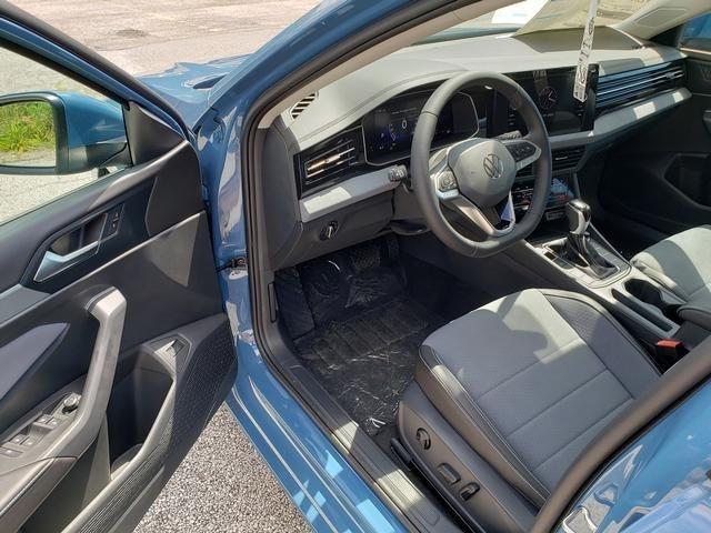 new 2025 Volkswagen Jetta car, priced at $26,319