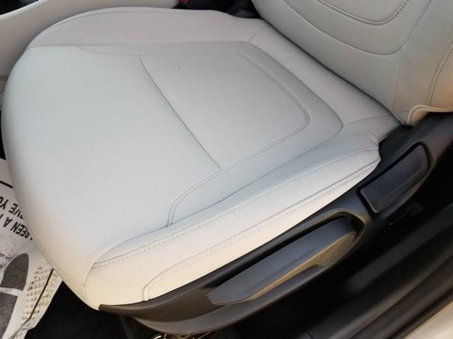 new 2025 Hyundai Tucson car, priced at $30,952