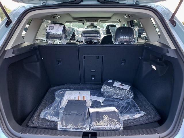 new 2025 Volkswagen Taos car, priced at $33,233
