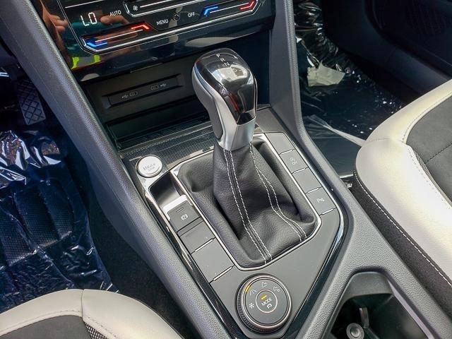 new 2025 Volkswagen Taos car, priced at $33,233