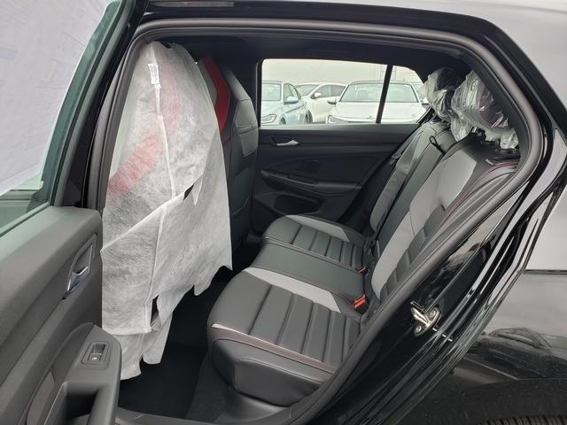 new 2026 Volkswagen Golf GTI car