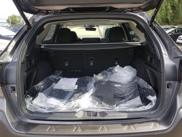 new 2025 Subaru Outback car, priced at $38,381