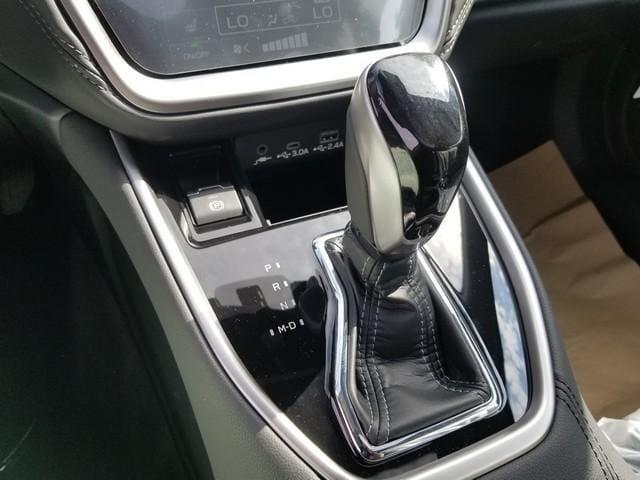 new 2025 Subaru Outback car, priced at $38,381
