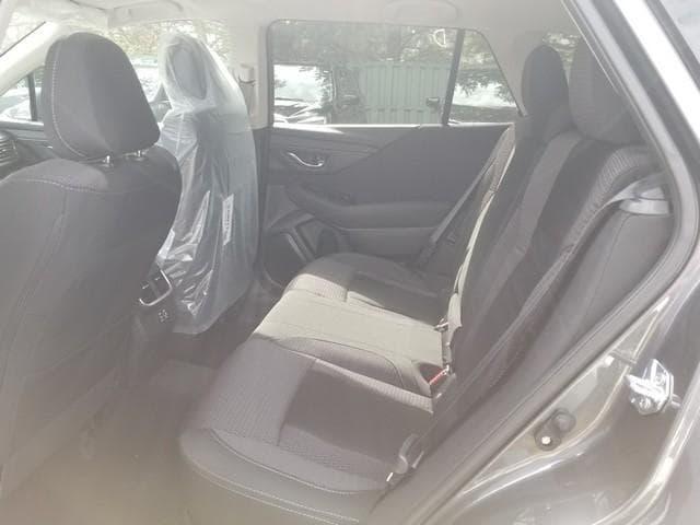 new 2025 Subaru Outback car, priced at $38,381