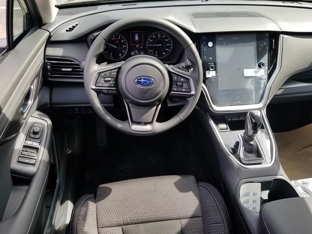 new 2025 Subaru Outback car, priced at $38,381