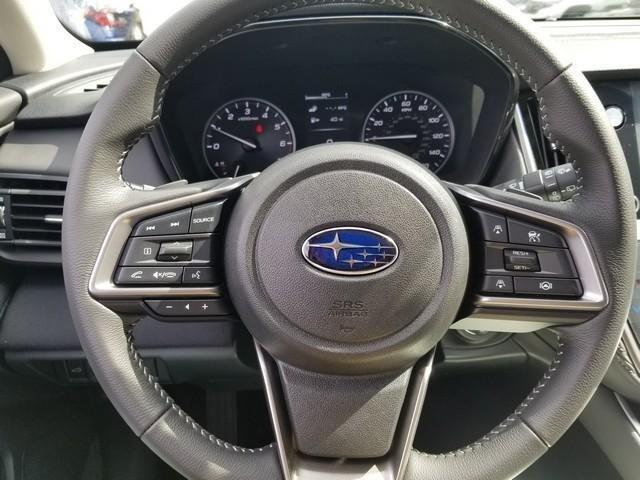 new 2025 Subaru Outback car, priced at $38,381
