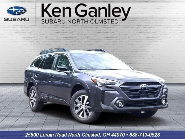 new 2025 Subaru Outback car, priced at $38,381
