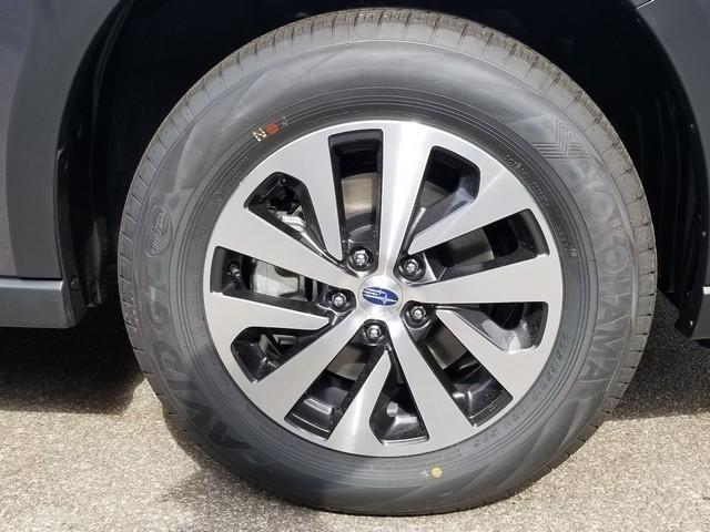 new 2025 Subaru Outback car, priced at $38,381