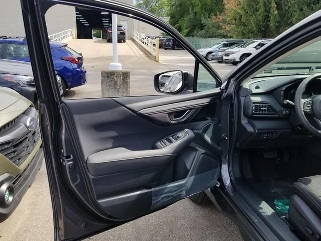 new 2025 Subaru Outback car, priced at $38,381