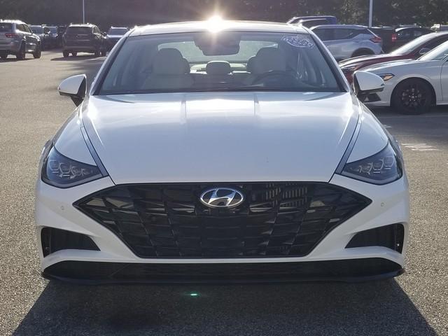 used 2023 Hyundai Sonata car, priced at $25,063