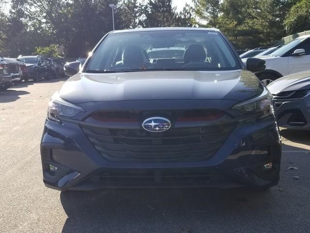 new 2025 Subaru Legacy car, priced at $38,606