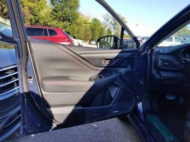 new 2025 Subaru Legacy car, priced at $38,606