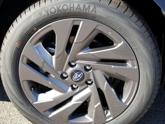 new 2025 Subaru Legacy car, priced at $38,606