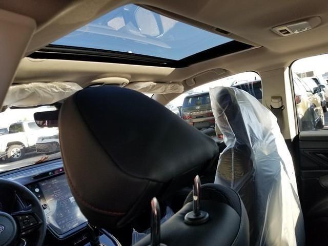 new 2025 Subaru Legacy car, priced at $38,606