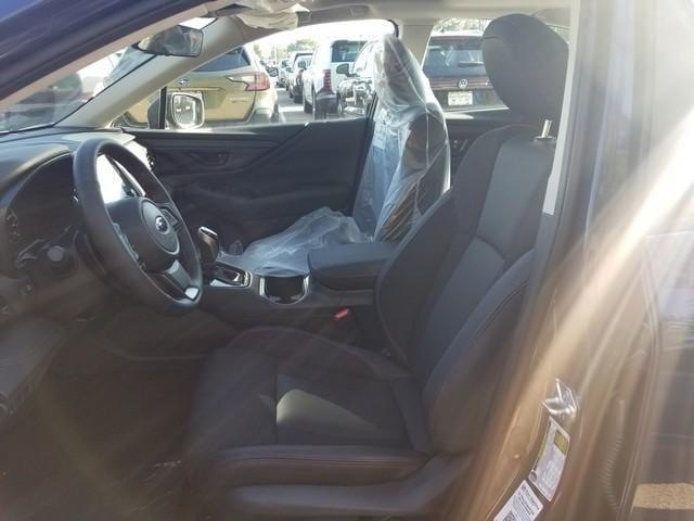 new 2025 Subaru Legacy car, priced at $38,606