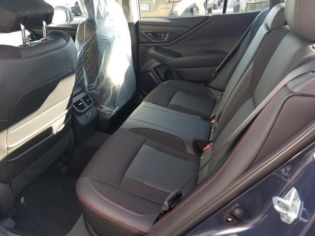 new 2025 Subaru Legacy car, priced at $38,606