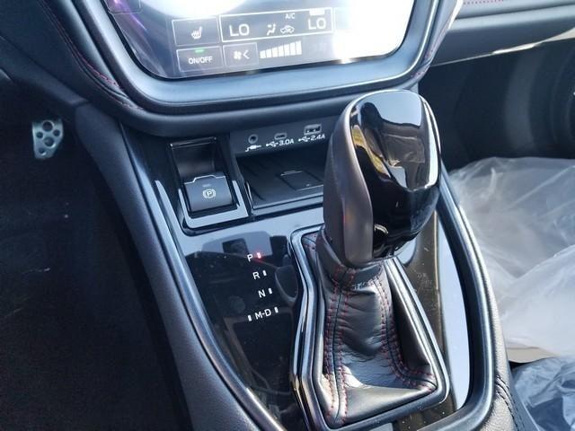 new 2025 Subaru Legacy car, priced at $38,606