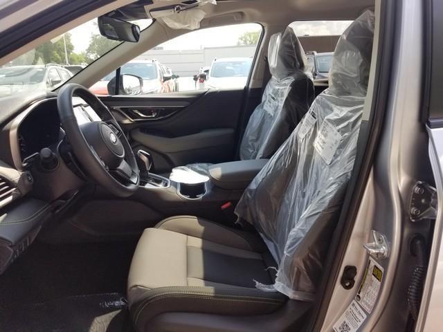 new 2025 Subaru Outback car, priced at $40,153