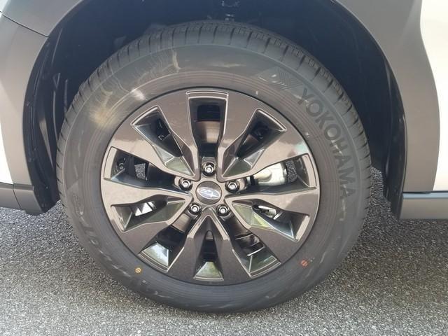 new 2025 Subaru Outback car, priced at $40,153