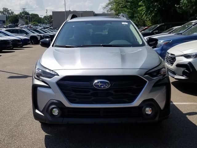 new 2025 Subaru Outback car, priced at $40,153