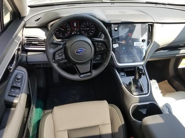 new 2025 Subaru Outback car, priced at $40,153
