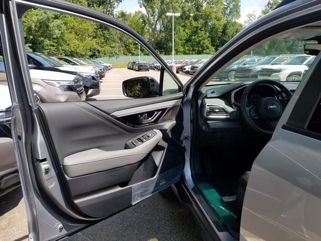 new 2025 Subaru Outback car, priced at $40,153
