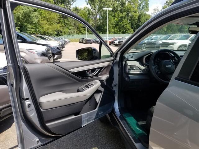 new 2025 Subaru Outback car, priced at $40,153