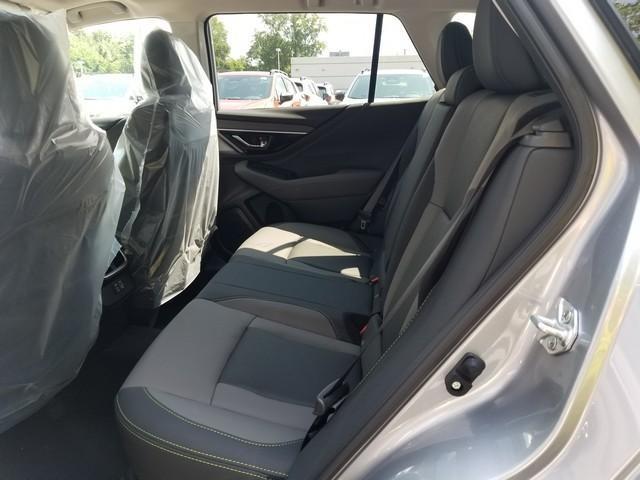 new 2025 Subaru Outback car, priced at $40,153