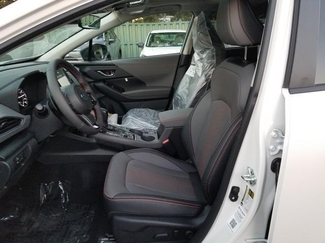new 2025 Subaru Crosstrek car, priced at $37,014